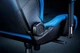 Комп'ютерне крісло для геймера Razer Enki Pro Williams Esport Edition Black-Blue - зображення 7