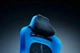 Комп'ютерне крісло для геймера Razer Enki Pro Williams Esport Edition Black-Blue - зображення 8
