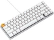 Клавіатура дротова Glorious GMMK 2 65% White (GLO-GMMK2-65-FOX-W) - зображення 4