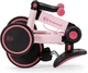 Дитячий триколісний велосипед KinderKraft 4Trike Pink - зображення 3