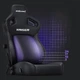 Комп'ютерне крісло для геймера Anda Seat Kaiser 4 XL Brown (AD12YDDC-XLL-20-K-PV/C) - зображення 9