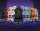 Комп'ютерне крісло для геймера Anda Seat Kaiser 4 XL Brown (AD12YDDC-XLL-20-K-PV/C) - зображення 14