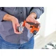 Електровикрутка Black+Decker BDCSFS30C - зображення 7