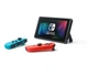 Портативна ігрова приставка Nintendo Switch with Neon Blue and Neon Red Joy-Con (045496452629) - изображение 5