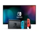 Портативна ігрова приставка Nintendo Switch with Neon Blue and Neon Red Joy-Con (045496452629) - изображение 7