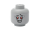 Pojemnik LEGO Głowa mała Zombie 2 l (40310814) (5711938249472) - obraz 2