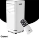 Мобільний кондиціонер Cronos OL-BKY26-A010SS - изображение 3