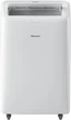 Мобільний кондиціонер Hisense APC12QC - изображение 1