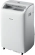 Мобільний кондиціонер Hisense APC12QC - изображение 3
