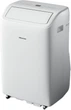 Мобільний кондиціонер Hisense APC12QC - изображение 4