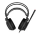 Комп'ютерна гарнітура MSI DS502 Gaming Headset - зображення 2