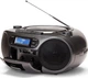 Радіоприймач Aiwa BBTC-660DAB/MG - зображення 3