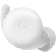 Навушники TWS Google Pixel Buds A-Series Clearly White (GA02213) - изображение 6