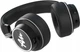 Навушники без мікрофону Audictus Winner Black (ABH-1265) - зображення 5
