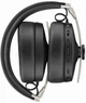 Навушники з мікрофоном Sennheiser Momentum M3 AEBTXL Black (508234) - зображення 5