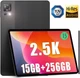 Планшет Doogee T30 Pro 8/256GB Space Gray - изображение 1
