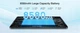 Планшет Doogee T30S 6/256GB LTE Space Gray - изображение 7