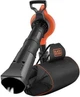 Садовий пилосос-повітродувка Black+Decker GW3031BP-QS - изображение 1