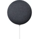 Smart колонка Google Nest Mini 2 gen Charcoal - изображение 5
