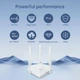 Бездротовий маршрутизатор (роутер) Edup EP-RT2980 - изображение 3
