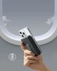 Зовнішній акумулятор (павербанк) Anker 633 Magnetic 10000mAh 20W Black (A1641011) - зображення 4