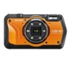 Ультра-компактний фотоапарат Ricoh WG-6 Orange - изображение 8