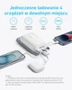 Зовнішній акумулятор (павербанк) Anker Zolo 10000mAh Black (A1680G11) - зображення 7