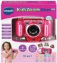 Фотоапарат Vtech Kidizoom Duo Pink - изображение 2