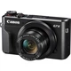 Компактний фотоапарат Canon PowerShot G7 X Mark II (1066C012) - зображення 1