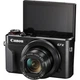Компактний фотоапарат Canon PowerShot G7 X Mark II (1066C012) - зображення 6