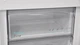 Холодильник з морозильною камерою Sharp SJ-FBA05DHXLE - изображение 3