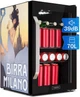Холодильна шафа-вітрина Klarstein Beersafe 70 Birra Milano Edition - изображение 1