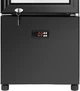 Холодильна шафа-вітрина Royal Catering RCGK-W105 - изображение 6