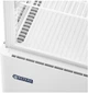 Холодильна шафа-вітрина Royal Catering RCCC-78-WT - изображение 4