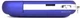 Компактний MP3 плеєр Ravo M04 8GB Blue - зображення 2