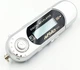 Компактний MP3 плеєр Ravo M04 8GB Blue - зображення 6