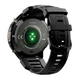 Смарт-годинник Maxcom Fit FW111 Titan Chronos Black - зображення 7