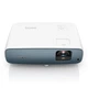 Мультимедійний проектор Benq TK850 (9H.JLH77.37E) - изображение 3
