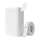 Принтер етикеток Niimbot D101 White (A1A88628603) - изображение 1