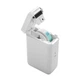 Принтер етикеток Niimbot D101 White (A1A88628603) - изображение 4