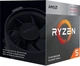 Процесор AMD Ryzen 5 3400G (YD3400C5FHBOX) - изображение 5