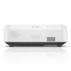 Мультимедійний проектор BenQ LW890UST (9H.JJC77.3HE) - изображение 1