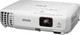 Мультимедійний проектор Epson EB-S18 - изображение 4