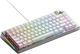 Klawiatura przewodowa Glorious GMMK 3 Pro 75% Silver (GLO-KB-GMMK3-PRO-75-PB-FOX-W-SIL-US) - obraz 2