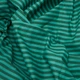 Простыня на резинке Moon&Star Fresh Emerald Бязь Gold Люкс 160х190х10 см (MS-850002113) - изображение 3