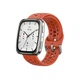 Смарт-годинник Amazfit Active 2 Steel Black (W2434GL2N) - зображення 8