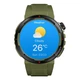Смарт-годинник Zeblaze Ares 3 Plus Green - зображення 1