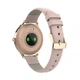 Смарт-годинник Forever Velora SB-306 46mm Rose Gold - зображення 7