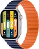 Смарт-годинник Kieslect KS Pro Black/Orange - изображение 1