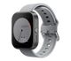 Смарт-годинник Nothing CMF Watch Pro Dark Grey frame with Ash Grey strap - зображення 1